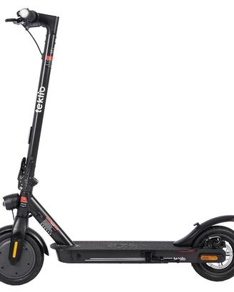 Monopattino elettrico