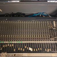 Mixer Yamaha MG32/14 FX