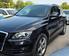 Audi Q5 3.0 V6 TDI quattro S tronic Advanced