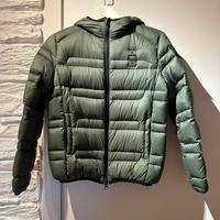 Blauer piumino bambino 12 anni