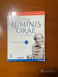 Luminis Orae 1A+1B