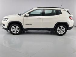 JEEP COMPASS 1.4 MAir2 103kW Business