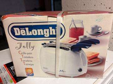 TOSTAPANE DE LONGHI