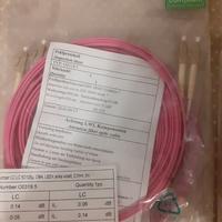 patch fibra ottica