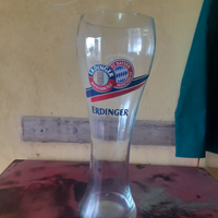 Bicchieri birra da collezione