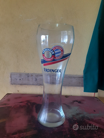 Bicchieri birra da collezione