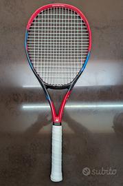 N2 racchette vcore 98 manico 2 