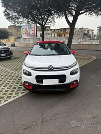 Citroen c3 1.2 distribuzione appena fatta 2019