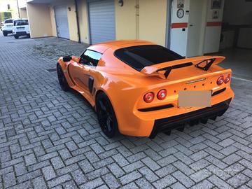 Lotus exige 350