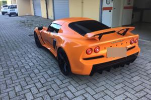 Lotus exige 350
