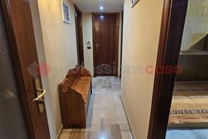 Appartamento Bari [Cod. rif 3329022VRG]