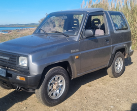 Daihatsu Feroza 4x4