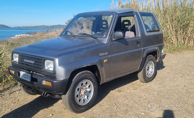 Daihatsu Feroza 4x4