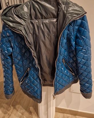 piumino Donna Duvetica