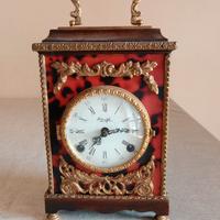 Orologio da tavolo