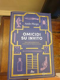 Omicidio su invito 