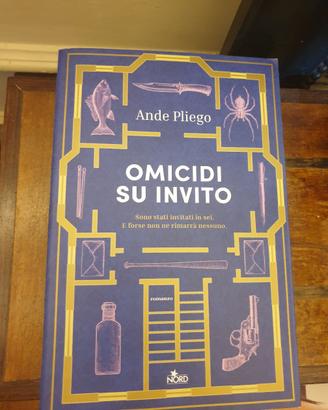 Omicidio su invito 