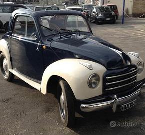 Fiat topolino