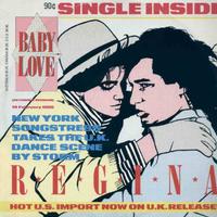 Regina - Baby Love 12''