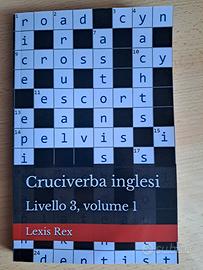 Cruciverba inglesi (crosswords)