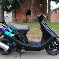 Honda Dio ZX 1° serie- Totalmente a nuovo- Leggere