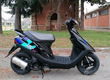 Honda Dio ZX 1° serie- Totalmente a nuovo- Leggere