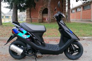 Honda Dio ZX 1° serie- Totalmente a nuovo- Leggere