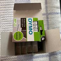 Nastri per Dymo 12 mm extra