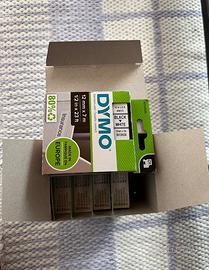 Nastri per Dymo 12 mm extra