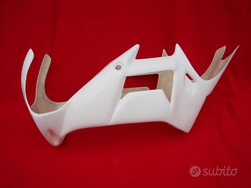 CARENE COMPLETE IN VETRORESINA PER MINIMOTO DM