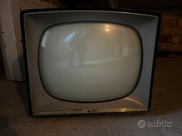 TELEVISORE “VINTAGE “ SIEMENS anni 60