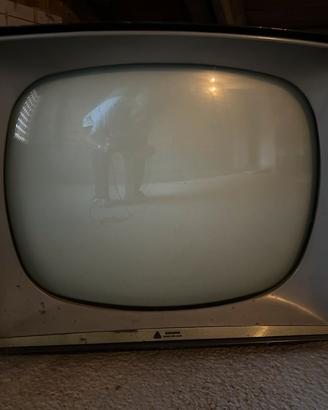 TELEVISORE “VINTAGE “ SIEMENS anni 60