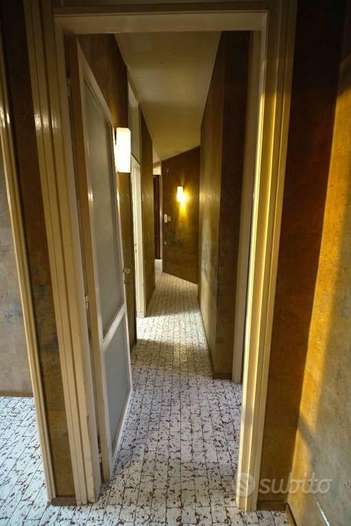 Appartamento di 260 m² con più di 5 locali a Verce - Vista 5