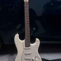 Chitarra elettrica Tender