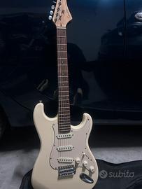 Chitarra elettrica Tender