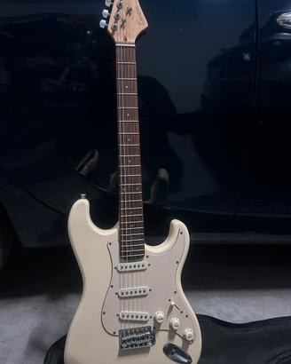 Chitarra elettrica Tender