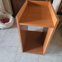 carrellino porta torretta pc