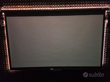 Telo proiettore Elite Screens 92" 16:9 203x115 cm