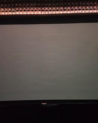 Telo proiettore Elite Screens 92" 16:9 203x115 cm