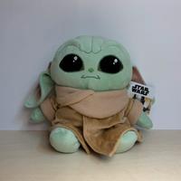 Peluche Grogu (Baby Yoda) 25cm - The Mandalorian