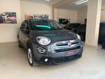 Fiat 500X 1.6 MultiJet 130 CV Connect