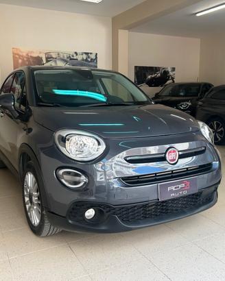 Fiat 500X 1.6 MultiJet 130 CV Connect