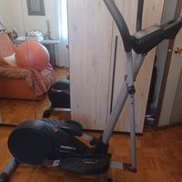 bicicletta ellittica 