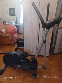 bicicletta ellittica 