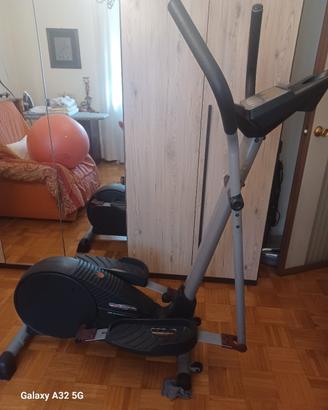 bicicletta ellittica 