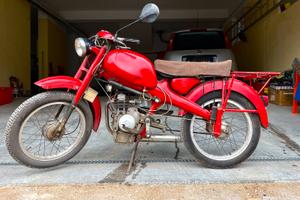 Motom 48 con libretto e ricambi