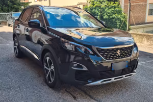 PEUGEOT 3008 1.5 BlueHDi GTLine Automatico 11/2020