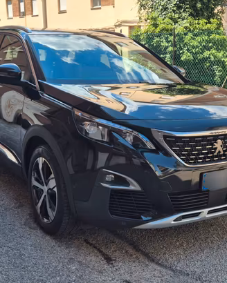 PEUGEOT 3008 1.5 BlueHDi GTLine Automatico 11/2020