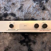 Preamplificatore Schiavon