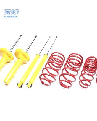 SOSPENSIONE SPORTIVA BMW SERIE 3 E36 06 1992-1999 